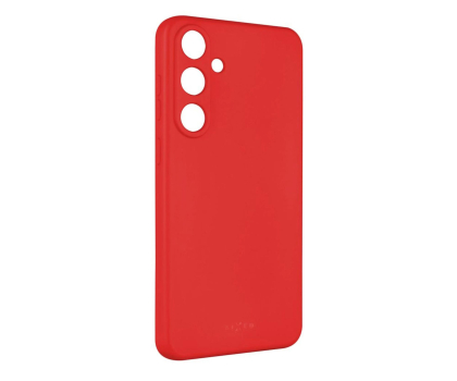 Etui do telefonów FIXED Story do Samsung Galaxy A55 5G czarny FIXST-1257-RD